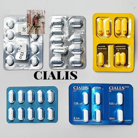 Cual es el precio del cialis en españa